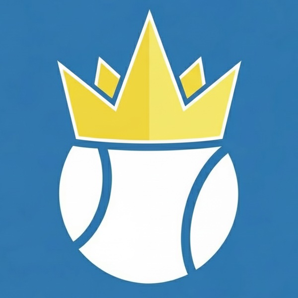 Ultimate Fantasy Tennis